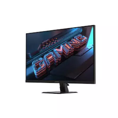 Gigabyte GS32Q EK 31.5 Inch 170Hz 2K QHD IPS Gaming Monitor - 2