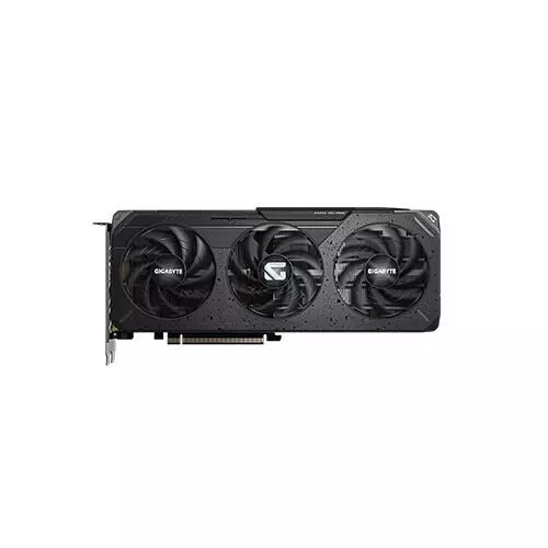 GIGABYTE Radeon RX 9060 XT GAMING OC 8G GDDR6 Graphics Card - 1