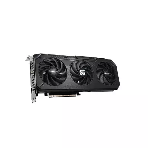 GIGABYTE Radeon RX 9060 XT GAMING OC 8G GDDR6 Graphics Card - 2
