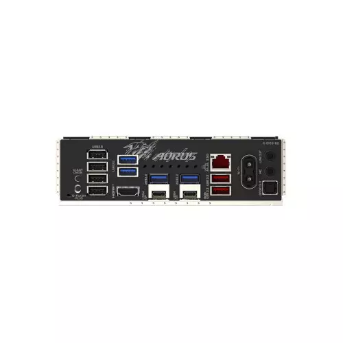 Gigabyte X870M AORUS ELITE WIFI 7 Micro ATX AM5 Motherboard - 0