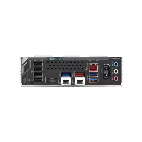 Gigabyte X870 GAMING X WIFI7 AM5 DDR5 ATX Motherboard - 0