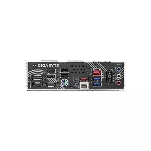 GIGABYTE B850M EAGLE WIFI6E AMD AM5 DDR5 Micro ATX Motherboard - 3