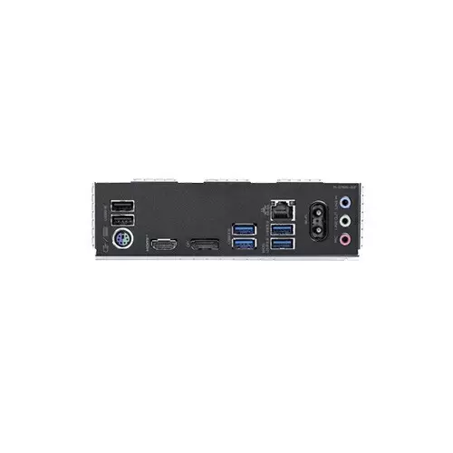 Gigabyte B550M GAMING X WIFI6 AMD AM4 Micro ATX Motherboard - 2