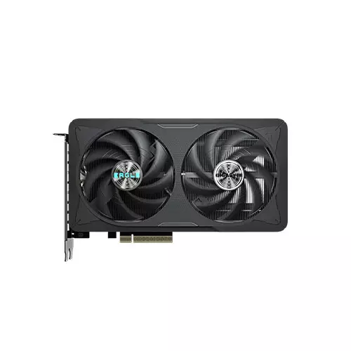 GIGABYTE GeForce RTX 5060 EAGLE OC 8G GDDR7 Graphics Card - 1