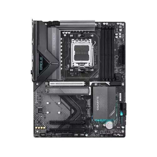 Gigabyte X870 EAGLE WIFI 7 DDR5 ATX AM5 Motherboard - 2