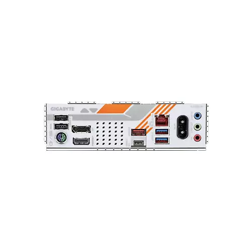 GIGABYTE B850M FORCE WIFI6E AMD AM5 DDR5 Micro ATX Motherboard - 3