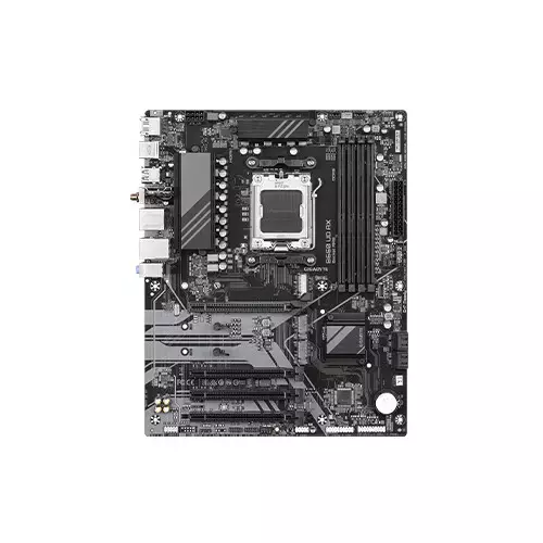 GIGABYTE B650 UD AX AMD AM5 DDR5 ATX Motherboard - 0