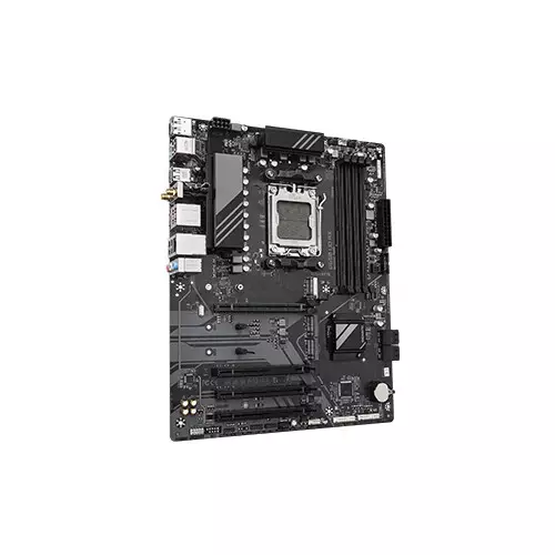 GIGABYTE B650 UD AX AMD AM5 DDR5 ATX Motherboard - 0