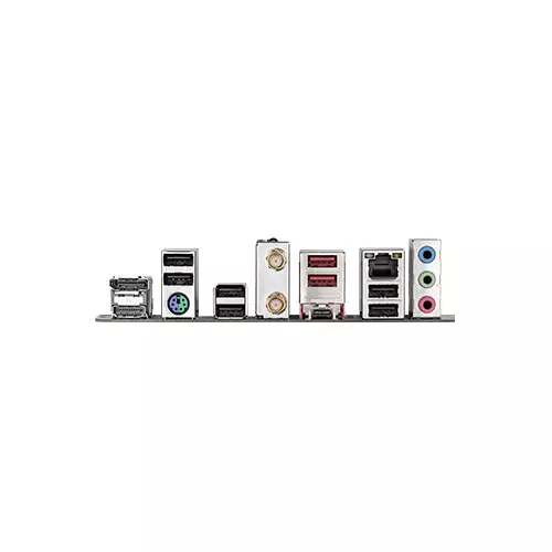GIGABYTE B650 UD AX AMD AM5 DDR5 ATX Motherboard - 0