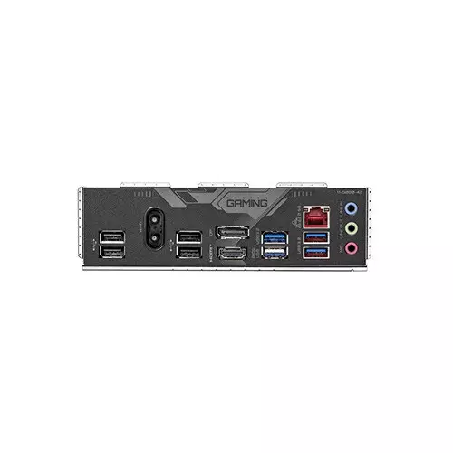 Gigabyte B760M GAMING X GEN5 Wi-Fi 6E DDR5 Gaming Motherboard - 2