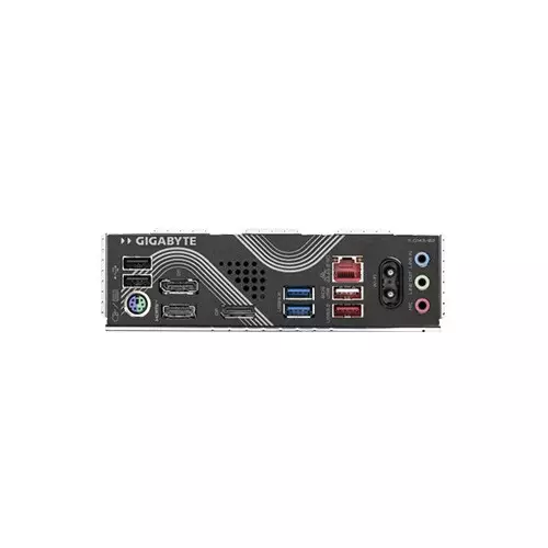 Gigabyte B860M EAGLE PLUS WIFI6E DDR5 Micro ATX Intel Motherboard - 1