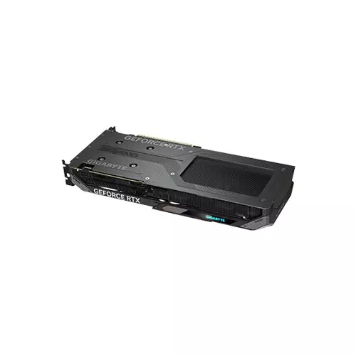 Gigabyte GeForce RTX 5060 GAMING OC 8G GDDR7 Graphics Card - 1