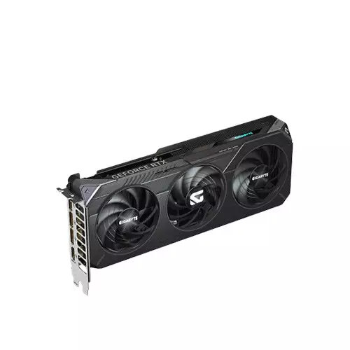 Gigabyte GeForce RTX 5060 GAMING OC 8G GDDR7 Graphics Card - 2