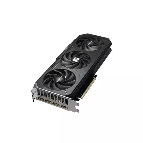 Gigabyte GeForce RTX 5060 GAMING OC 8G GDDR7 Graphics Card - 3