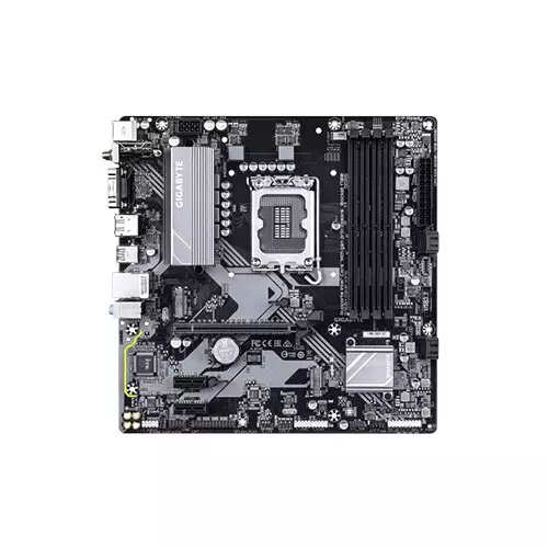 GIGABYTE B760M D3HP WIFI6 DDR5 14th GEN Micro ATX Motherboard - 3