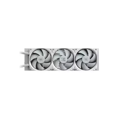 GIGABYTE GAMING 360 ICE All-in-one Liquid CPU Cooler - 1