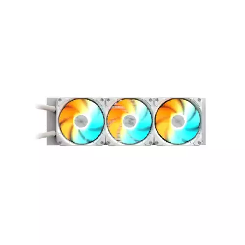 GIGABYTE GAMING 360 ICE All-in-one Liquid CPU Cooler - 3