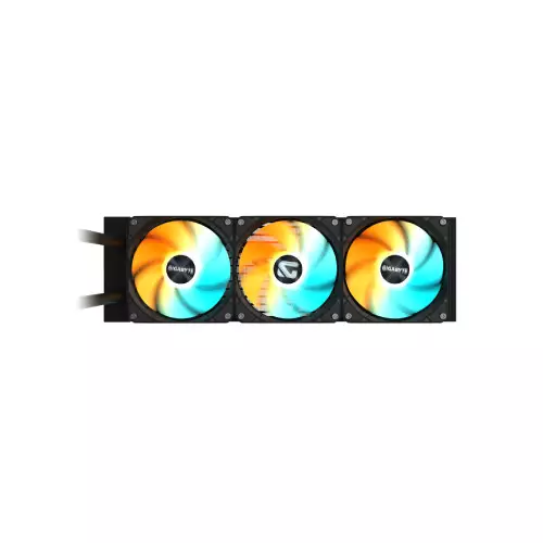 GIGABYTE GAMING 360 All-in-one Liquid CPU Cooler - 1