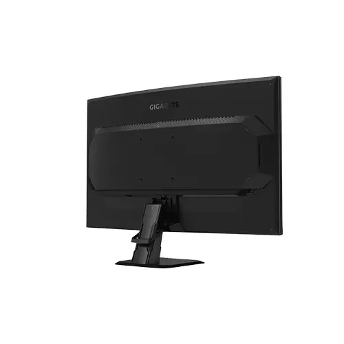 Gigabyte GS27QCA 27-Inch 2K 180Hz VA QHD Gaming Monitor - 4