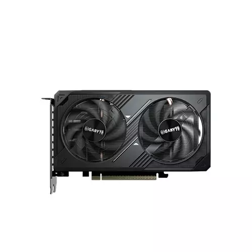 Gigabyte GeForce RTX 5050 WINDFORCE OC 8G GDDR6 Graphics Card - 1