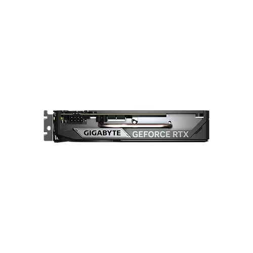 Gigabyte GeForce RTX 5050 WINDFORCE OC 8G GDDR6 Graphics Card - 2
