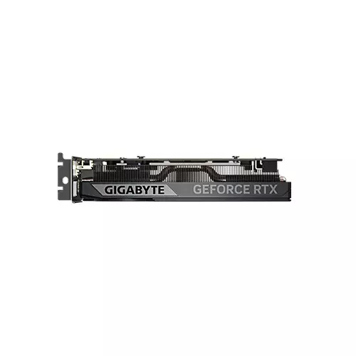 Gigabyte GeForce RTX 5050 OC Low Profile 8G GDDR6 Graphics Card - 2
