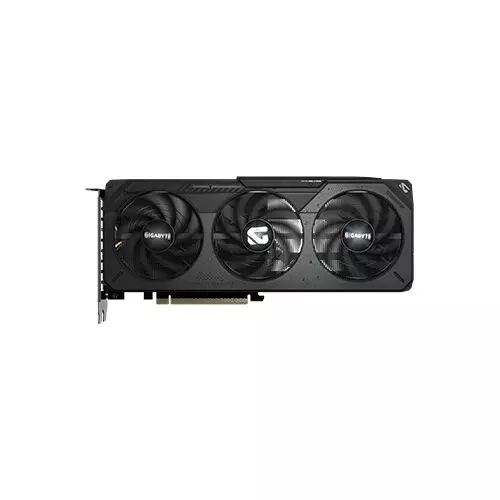 Gigabyte GeForce RTX 5050 GAMING OC 8G GDDR6 Graphics Card - 1