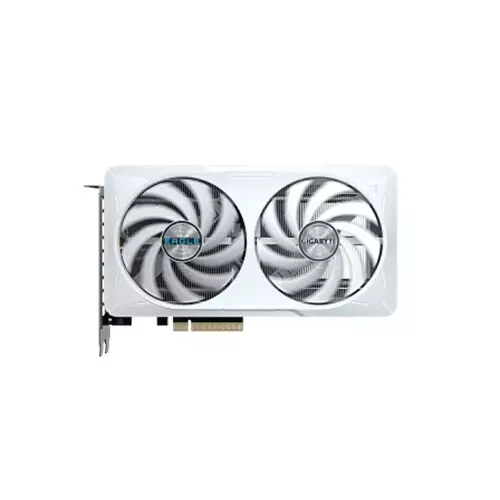 GIGABYTE GeForce RTX 5060 EAGLE OC ICE 8G GDDR7 Graphics Card - 6