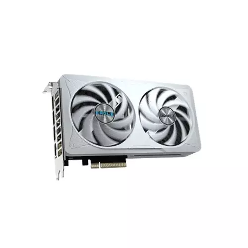 GIGABYTE GeForce RTX 5060 EAGLE OC ICE 8G GDDR7 Graphics Card - 7