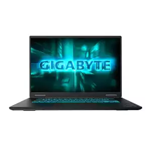 Gigabyte A16 GA6H Core i7 13th Gen 16GB RAM 1TB SSD RTX 5070 GPU 16 Inch FHD+ Gaming Laptop