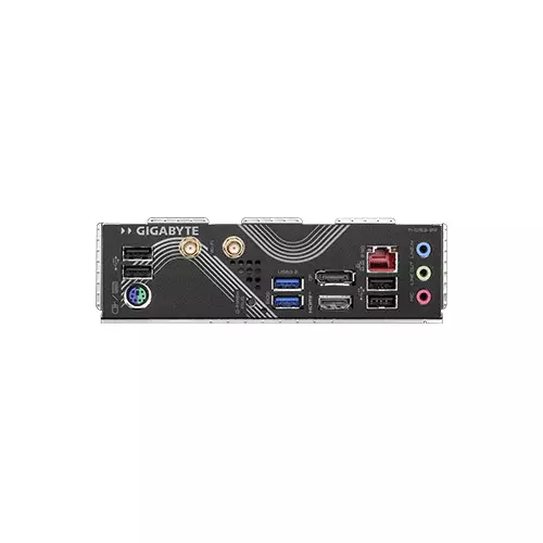 GIGABYTE B840M EAGLE WIFI6 DDR5 AMD AM5 Micro ATX Motherboard - 3