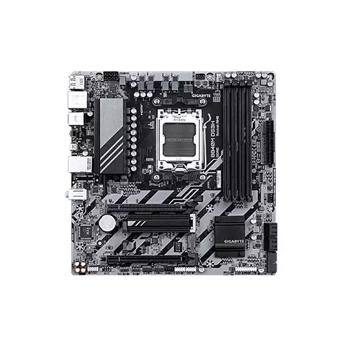 GIGABYTE B840M DS3H AMD AM5 DDR5 Micro ATX Motherboard - 1