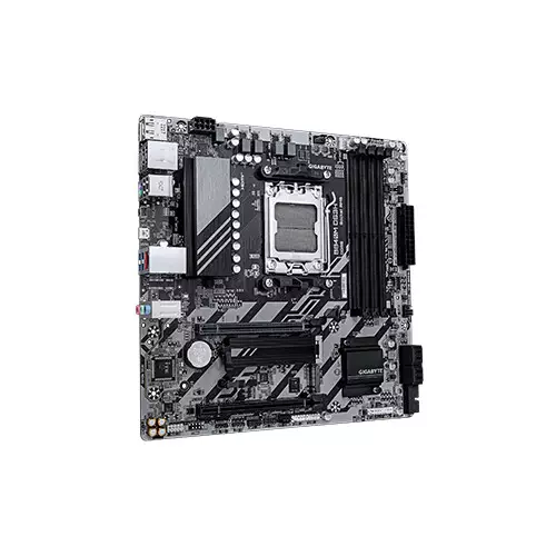 GIGABYTE B840M DS3H AMD AM5 DDR5 Micro ATX Motherboard - 2