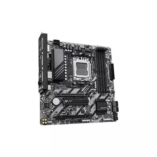 GIGABYTE B840M DS3H WIFI6 AMD AM5 DDR5 Micro ATX Motherboard - 2