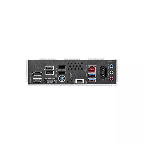 GIGABYTE B840M DS3H WIFI6 AMD AM5 DDR5 Micro ATX Motherboard - 3