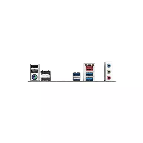 Gigabyte B860M D2H DDR5 LGA1851 Socket Motherboard - 0