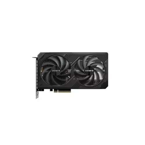Gigabyte GeForce RTX 5060 Ti WINDFORCE OC 8G GDDR7 Graphics Card - 1