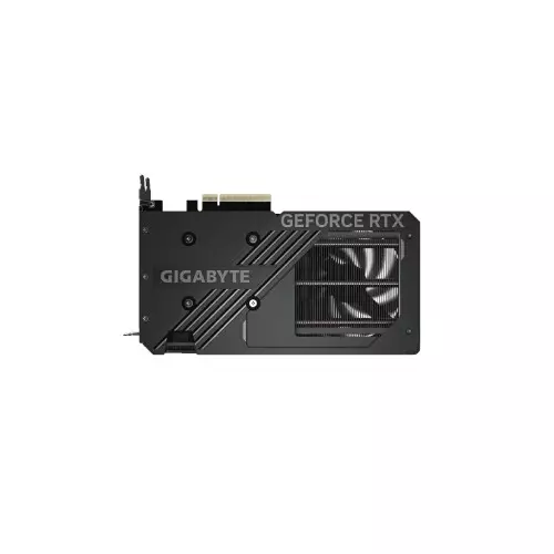 Gigabyte GeForce RTX 5060 Ti WINDFORCE OC 8G GDDR7 Graphics Card - 0