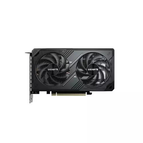Gigabyte GeForce RTX 5060 WINDFORCE MAX OC 8G Graphics Card - 1
