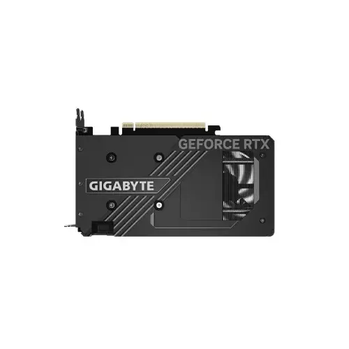 Gigabyte GeForce RTX 5060 WINDFORCE MAX OC 8G Graphics Card - 0