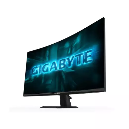 Gigabyte GS27FC2 27-Inch 240Hz FHD Curved Gaming Monitor - 2