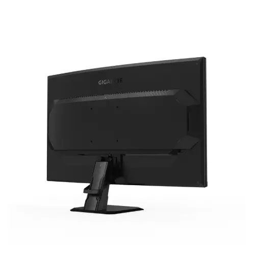 Gigabyte GS27FC2 27-Inch 240Hz FHD Curved Gaming Monitor - 0
