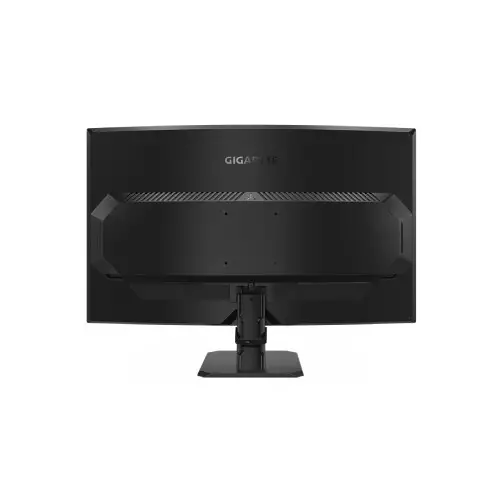 Gigabyte GS32QCA 31.5-Inch QHD HDR 180Hz Curved Gaming Monitor - 0