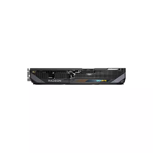 GIGABYTE Radeon RX 9070 GAMING OC 16G GDDR6 Graphics Card - 3