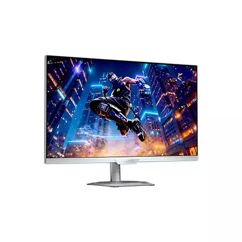 GIGABYTE M27Q2 QD ICE 27 Inch 200Hz 1ms GTG QHD IPS Gaming Monitor - 1
