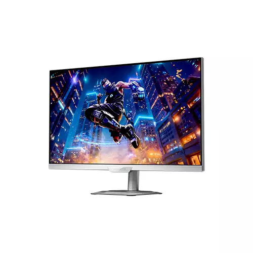 GIGABYTE M27Q2 QD ICE 27 Inch 200Hz 1ms GTG QHD IPS Gaming Monitor - 2