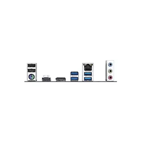 Gigabyte B550M DS3H R2 AMD DDR4 Micro ATX Motherboard - 3