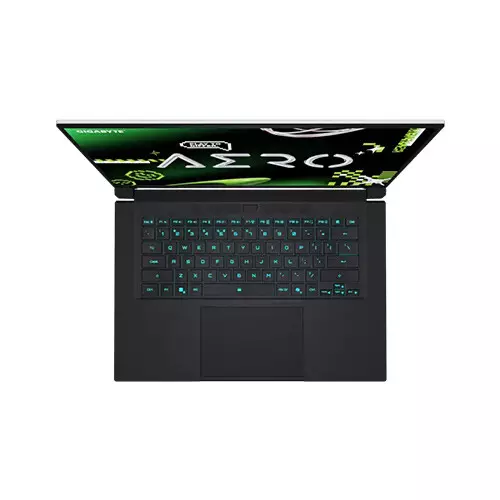 GIGABYTE AERO X16 1TH AMD Ryzen Al 7 350 16GB RAM 1TB SSD 16" IPS Laptop - 1
