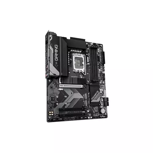 Gigabyte B760 GAMING X WIFI6E GEN5 LGA1700 DDR5 ATX Motherboard - 2