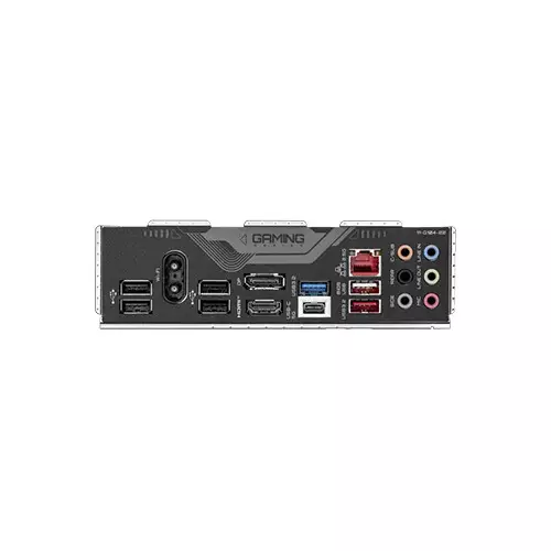 Gigabyte B760 GAMING X WIFI6E GEN5 LGA1700 DDR5 ATX Motherboard - 3